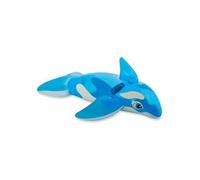 Baleine Gonflable À Chevaucher Intex