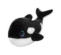 Baleine - Animal en Peluche Baleine, Peluche pour d'animaux Marins | en Peluche Poulpe, décoration pour Chambre d', décoration de la Maison en Peluche Bal