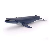 Papo - Baleine Bleue 56037 - 39 cm - Monde Aquatique