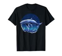 Baleine Bleue dans l'océan Arctique Save Humpback Whales Activist T-Shirt