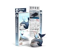 Baleine boréale - eugy 3d