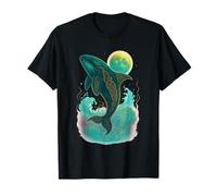 Baleine Celtique de l'océan T-Shirt