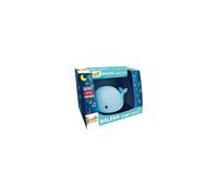 Baleine Doux Rêves Bleu