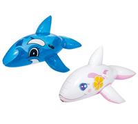 Baleine gonflable 157 x 94 cm Bestway 41037