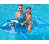 Baleine Gonflable À Chevaucher Intex