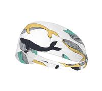 Baleines Animal Baleine,Bandeau de Sport Unisexe, Bandeau élastique Multi-usages pour Cheveux