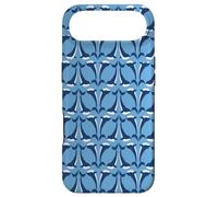 Baleines Blanches Bleues Yin Yang Sea Animal Ocean Marine Mammifère Coque pour iPhone Air