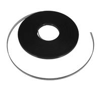 Baleines de Couture Noires pour Jupes et Corsages, 45 Yards | Polyester et Plastique, Maintien Discret et Forme Contournée, Installation Facile pour Atelier, DIY et Cours