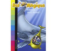 Baleines droit devant !