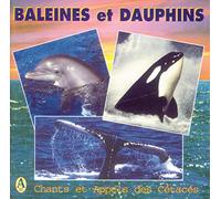 Baleines et Dauphins