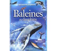 Baleines et Dauphins