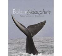 Baleines Et Dauphins