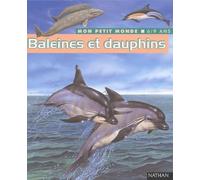 Baleines et Dauphins