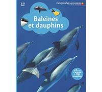 BALEINES ET DAUPHINS
