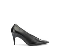 Balenciaga escarpins femme noir 90mm en cuir nappa - 36