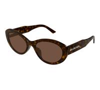 BALENCIAGA Lunettes de soleil pour femmes Sunglasses Bb0446S