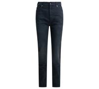 Balenciaga jean femme bleu coupe slim - 26