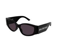 BALENCIAGA Lunettes de soleil BB0258S 001