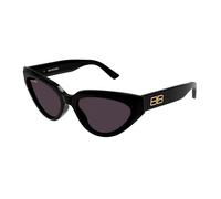 BALENCIAGA Lunettes de soleil pour femmes BB0270S 001