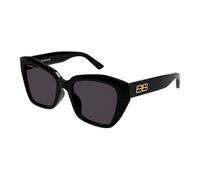 BALENCIAGA Lunettes de soleil pour femmes Lunettes de soleil BB0273SA 001