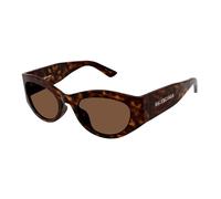 BALENCIAGA Lunettes de soleil pour femmes Lunettes de soleil Bb0330Sk