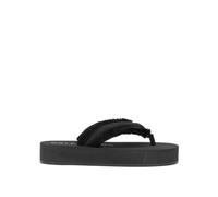 Balenciaga sandales femme noir - 38