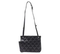 Balenciaga Vintage - Pre-owned Medium Touch B Quilted Shoulder Bag - Femme - Pre-owned - Noir - Taille: ONE Size