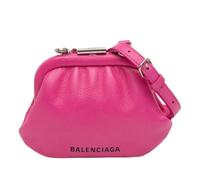 Balenciaga Vintage - Pre-owned The Cloud - Femme - Pre-owned - Rose - Taille: ONE Size