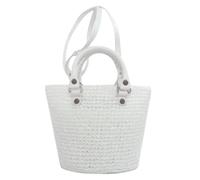 Balenciaga Vintage - Sac Seau Vintage Pre-owned - Femme - Pre-owned - Blanc - Taille: ONE Size