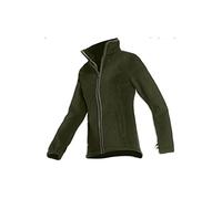 Baleno 2021 Womens Sarah Fleece Jacket 60048328 - Olive Womens Jacket Size - S