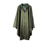 Baleno Helsinki / 1463 Manteau de pluie Homme Vert XXL