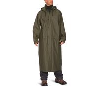 Baleno Helsinki / 4120 Manteau de pluie Homme Vert XXXL