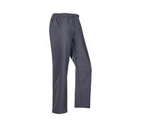Baleno Rotterdam Pantalon de Pluie Homme, Bleu Marine, FR : M (Taille Fabricant : M)