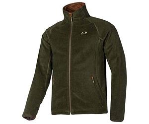 Baleno Watson Veste polaire pour homme XXL Vert