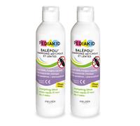 Pediakid 2 X Balépou Shampoing