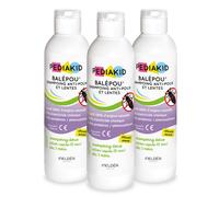 Balépou Shampoing 200ml - Lot De 3 Multicolore TU