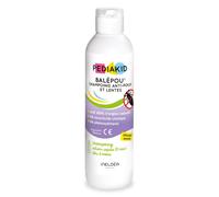 Balépou shampoing 200ml multicolore TU