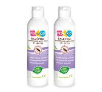 Balépou Shampoing 200ml - Lot De 2 Multicolore TU