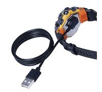Balerion Câble de Charge pour Casio G-Shock G-Squad GBD-H1000 (Pas GBD-H100) et GSR-H1000