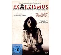 Bales,Paul - Der Exorzismus der Anneliese M.(der Film)