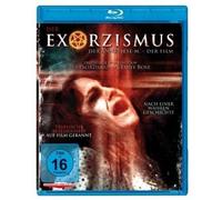 Bales,Paul - Der Exorzismus der Anneliese M.(der Film) [Blu-ray]