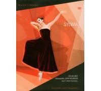 Balet i Taniec 7: Sylwia [DVD]+[ksiąĹzka] (Pas de version française)