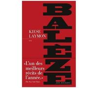 Balèze - Une Histoire Américaine
