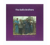 Balfa Brothers - J'ai vu le loup le renard et la belette