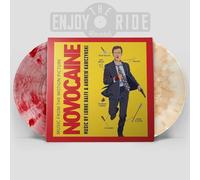 Balfe, Lorne & Andrew Kawczynski - Novocaine