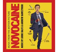 BALFE, LORNE & ANDREW ... Novocaine (Vinyl)