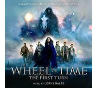 Balfe - Wheel of Time The First Turn Amazon Original Series Soundtrac - F15z