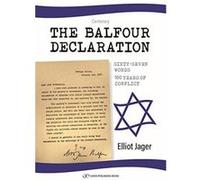 Balfour Declaration: Sixty-Seven Words -- 100 Years of Conflict - [Version Originale] Inconnu (Auteur)