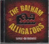 Proper – Balham Alligators – Bayou-Degradable – Import