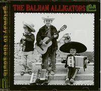 Balham Alligators - Gateway to The South [Import]